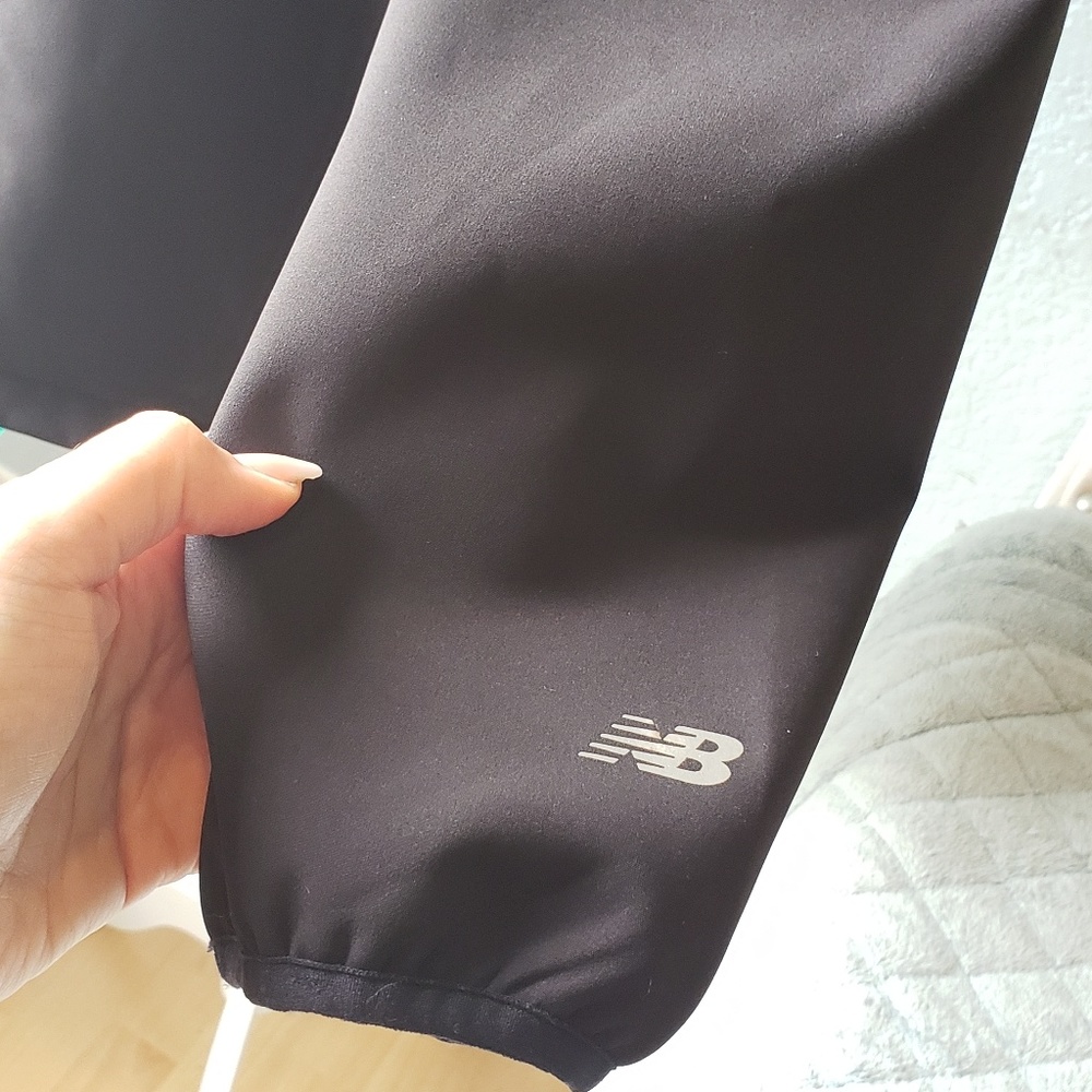 New Balance Jacket - Picture 4 of 7